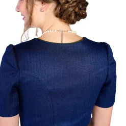 Zillertaler Trachtenwelt Dirndl-Damen Dirndl 