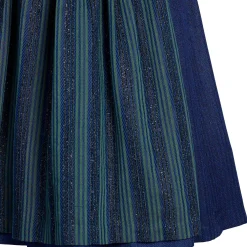 Zillertaler Trachtenwelt Dirndl-Damen Dirndl 