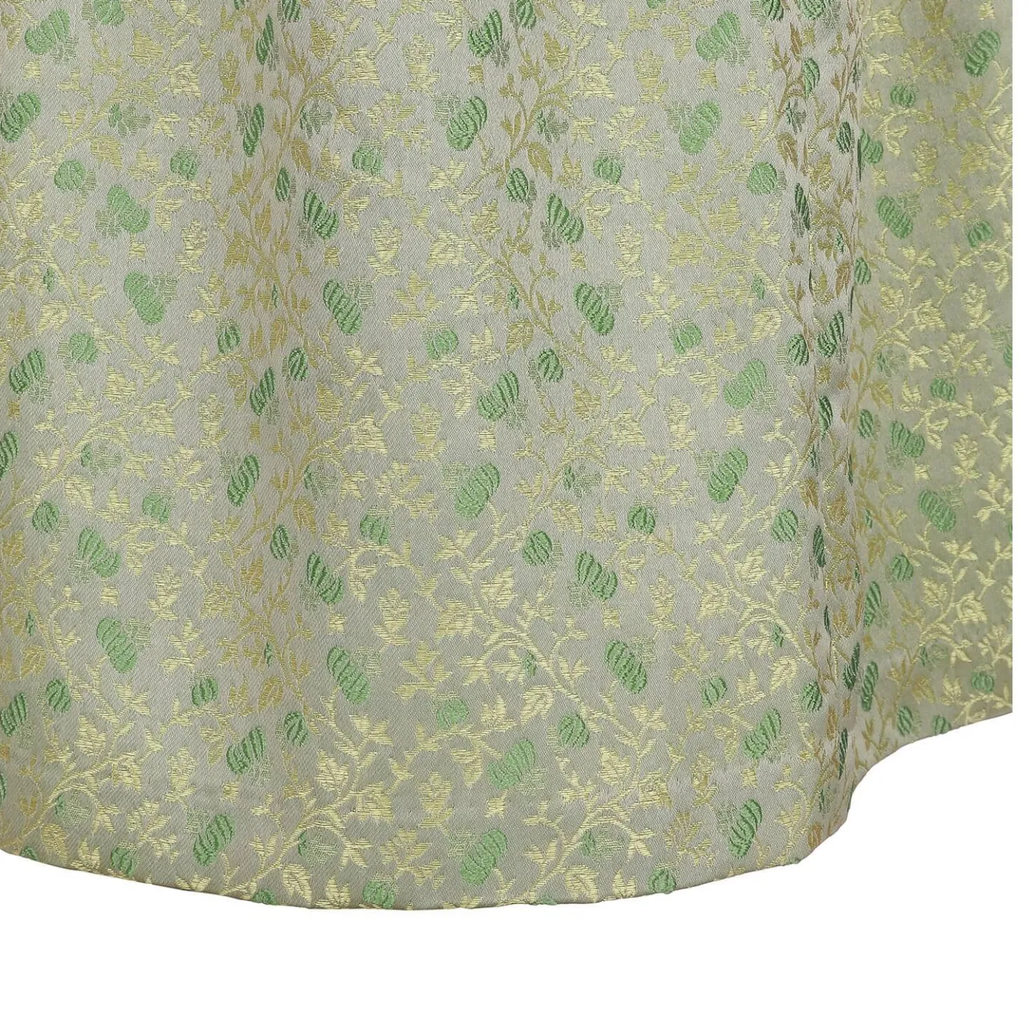 Zillertaler Trachtenwelt Dirndl-Damen Dirndl "Liane", Grün