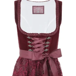 Zillertaler Trachtenwelt Dirndl-Damen Dirndl 