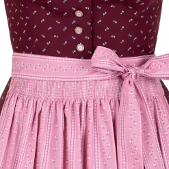 Zillertaler Trachtenwelt Dirndl-Damen Dirndl 