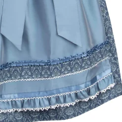 Zillertaler Trachtenwelt Dirndl-Damen Dirndl 