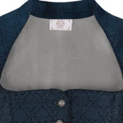 Zillertaler Trachtenwelt Mieder & Röcke-Damen Mieder 