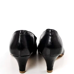 Zillertaler Trachtenwelt Schuhe & Socken-Damen Pumps 