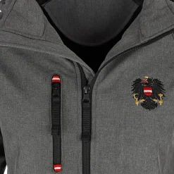 Zillertaler Trachtenwelt Jacken-Damen Softshelljacke