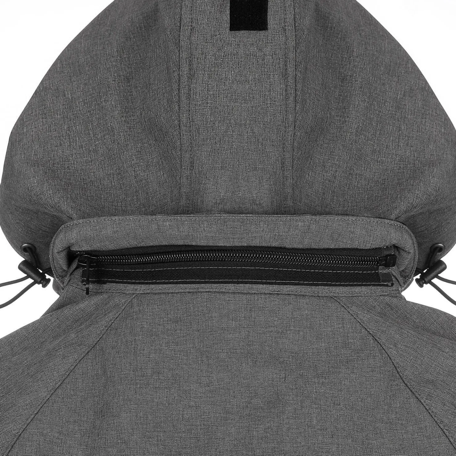 Zillertaler Trachtenwelt Jacken-Damen Softshelljacke "Österreich", Grau