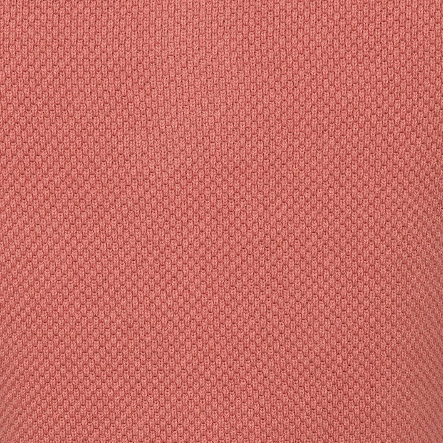 Zillertaler Trachtenwelt Polos-Damen Strick Polo "Emma", Aprikot Orange