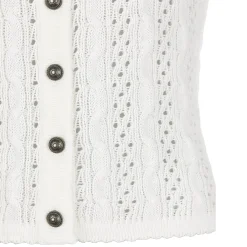 Zillertaler Trachtenwelt Jacken-Damen Strickjacke 