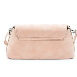 Zillertaler Trachtenwelt Accessoires-Damen Trachten Handtasche "Adena", Rosa