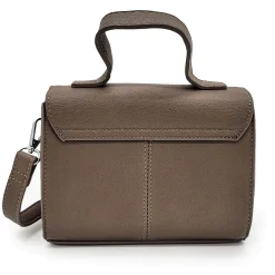 Zillertaler Trachtenwelt Accessoires-Damen Trachten Handtasche "Jessy", Braun