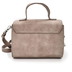 Zillertaler Trachtenwelt Accessoires-Damen Trachten Handtasche "Jessy", Nude