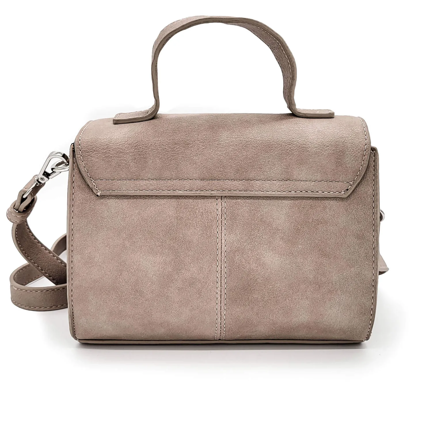 Zillertaler Trachtenwelt Accessoires-Damen Trachten Handtasche "Jessy", Nude