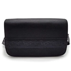 Zillertaler Trachtenwelt Accessoires-Damen Trachten Handtasche "Lexa", Schwarz