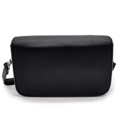 Zillertaler Trachtenwelt Accessoires-Damen Trachten Handtasche "Lexa", Schwarz