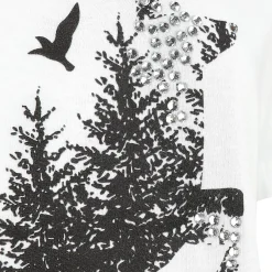 Zillertaler Trachtenwelt Shirts-Damen T-Shirt 