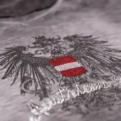 Zillertaler Trachtenwelt Shirts-Damen T-Shirt 