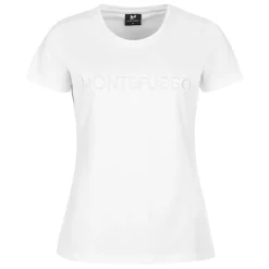 Zillertaler Trachtenwelt Shirts-Damen T-Shirt "Frieda", Weiß