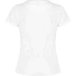 Zillertaler Trachtenwelt Shirts-Damen T-Shirt "Frieda", Weiß