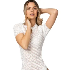 Zillertaler Trachtenwelt Bodys-Damenbody 