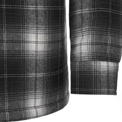 Zillertaler Trachtenwelt Jacken-Herren Flanelljacke 