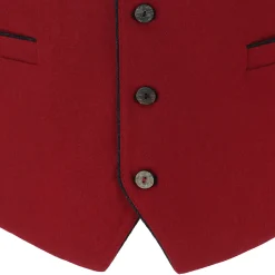 Zillertaler Trachtenwelt Gilets-Herren Gilet 