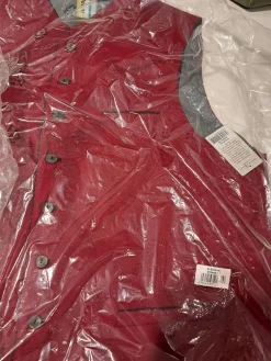 Zillertaler Trachtenwelt Gilets-Herren Gilet 