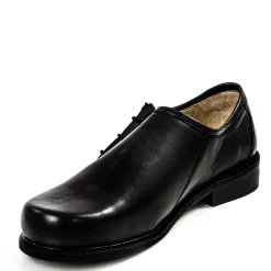 Zillertaler Trachtenwelt Schuhe-Herren Haferlschuh 