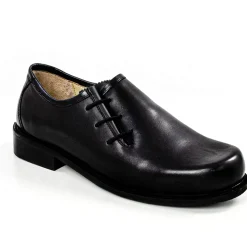 Zillertaler Trachtenwelt Schuhe-Herren Haferlschuh 