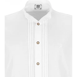 Zillertaler Trachtenwelt Hemden-Herren Hemd 