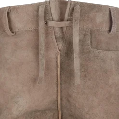 Zillertaler Trachtenwelt Lederhosen-Herren Lederhose 