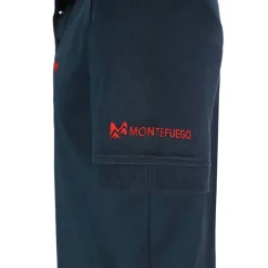 Zillertaler Trachtenwelt Polos-Herren Poloshirt 