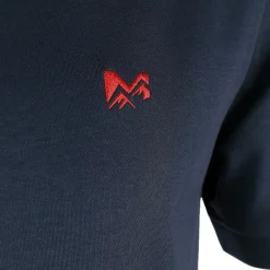 Zillertaler Trachtenwelt Polos-Herren Poloshirt 