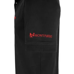 Zillertaler Trachtenwelt Polos-Herren Poloshirt 