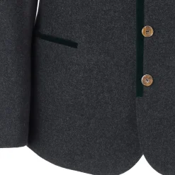 Zillertaler Trachtenwelt Jacken-Herren Sakko