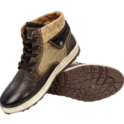 Zillertaler Trachtenwelt Schuhe-Herren Schuh 