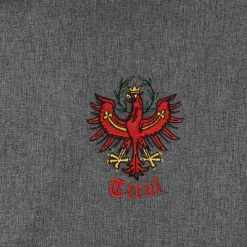 Zillertaler Trachtenwelt Jacken-Herren Softshelljacke