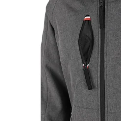 Zillertaler Trachtenwelt Jacken-Herren Softshelljacke