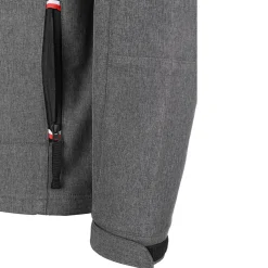 Zillertaler Trachtenwelt Jacken-Herren Softshelljacke