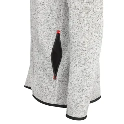 Zillertaler Trachtenwelt Jacken-Herren Strickfleece Jacke