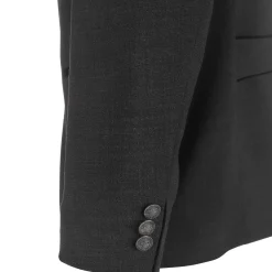 Zillertaler Trachtenwelt Anzüge-Herren Tiroler Anzug mit Hose Rot