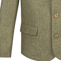 Zillertaler Trachtenwelt Jacken-Herren Trachten Sakko 