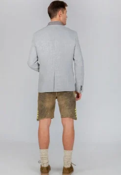 Zillertaler Trachtenwelt Jacken-Herren Trachtenjacke