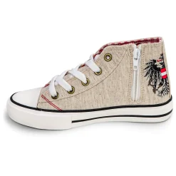 Zillertaler Trachtenwelt Schuhe & Socken-Kinder Chucks 