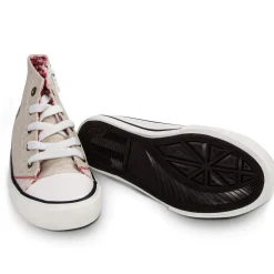Zillertaler Trachtenwelt Schuhe & Socken-Kinder Chucks 