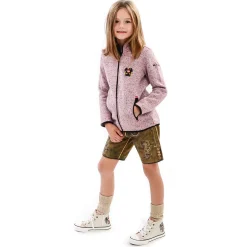 Zillertaler Trachtenwelt Schuhe & Socken-Kinder Chucks 