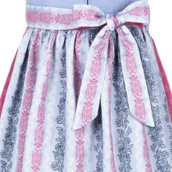 Zillertaler Trachtenwelt Dirndl-Kinder Dirndl 