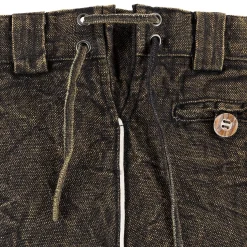 Zillertaler Trachtenwelt Freizeithosen & Badehosen-Kinder Trachtenhose 