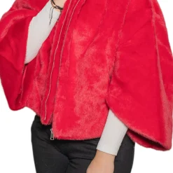 Zillertaler Trachtenwelt Jacken-Kuscheljacke 