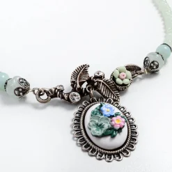 Zillertaler Trachtenwelt Accessoires-Trachtenkette 